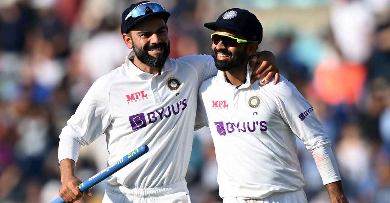 Everything Kohli touched turned to gold: Nasser Hussain | Cricket News | Onmanorama