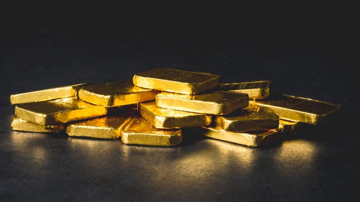 India’s August gold imports nearly double as prices dip ahead of festivals | Deccan Herald