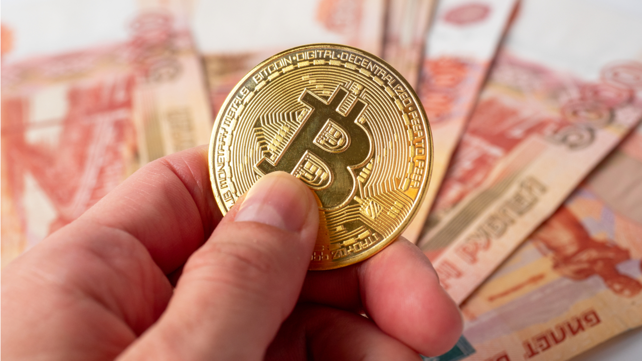 Poll: 3 Out of 4 Russian Investors Would Rather Buy Cryptocurrency Than Gold or Fiat – Bitcoin News
