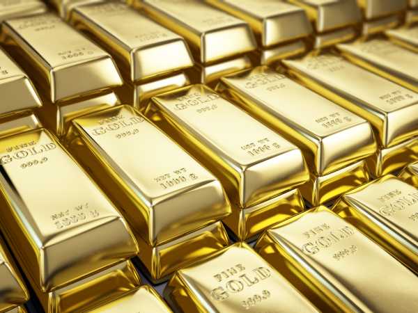 Daily Gold News: Tuesday, Sep. 7 – Gold Gets Back Closer to $,1800 – FX Empire
