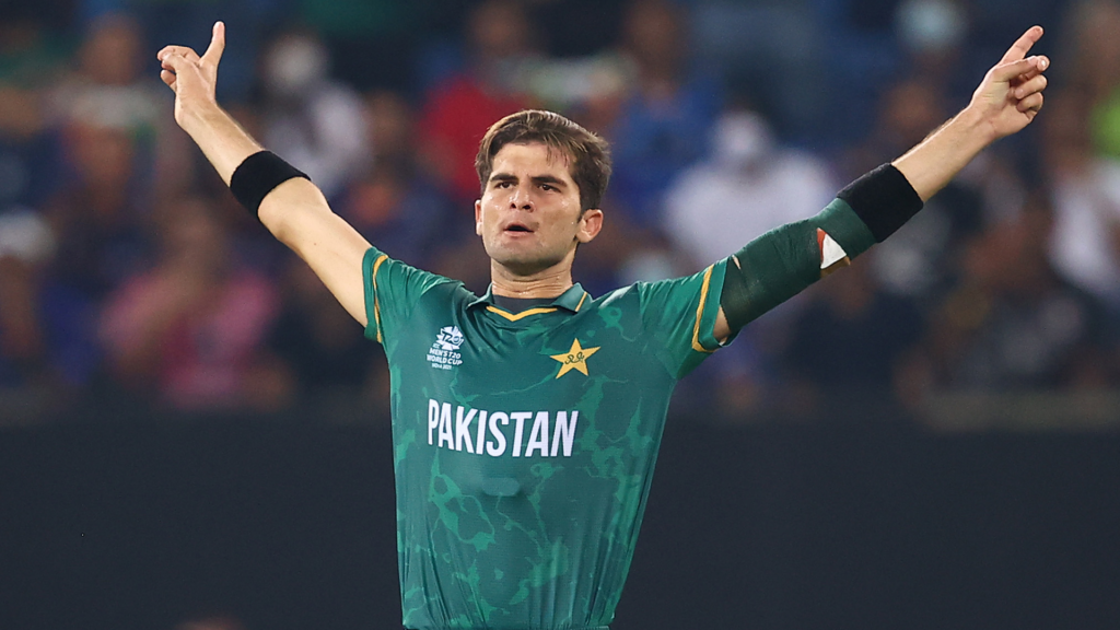 What makes new ball weapon Shaheen Afridi so valuable to Pakistan – ICC T20 World Cup