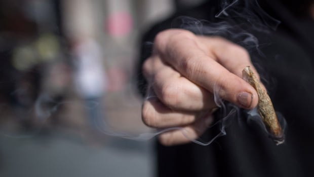 Positive shifts since cannabis legalization, but more health data still needed, says researcher