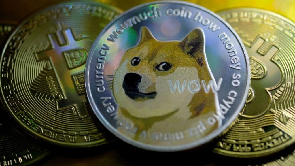 Dogecoin Has More Crypto Holders Than Bitcoin or Ether in the US: Study | Technology News