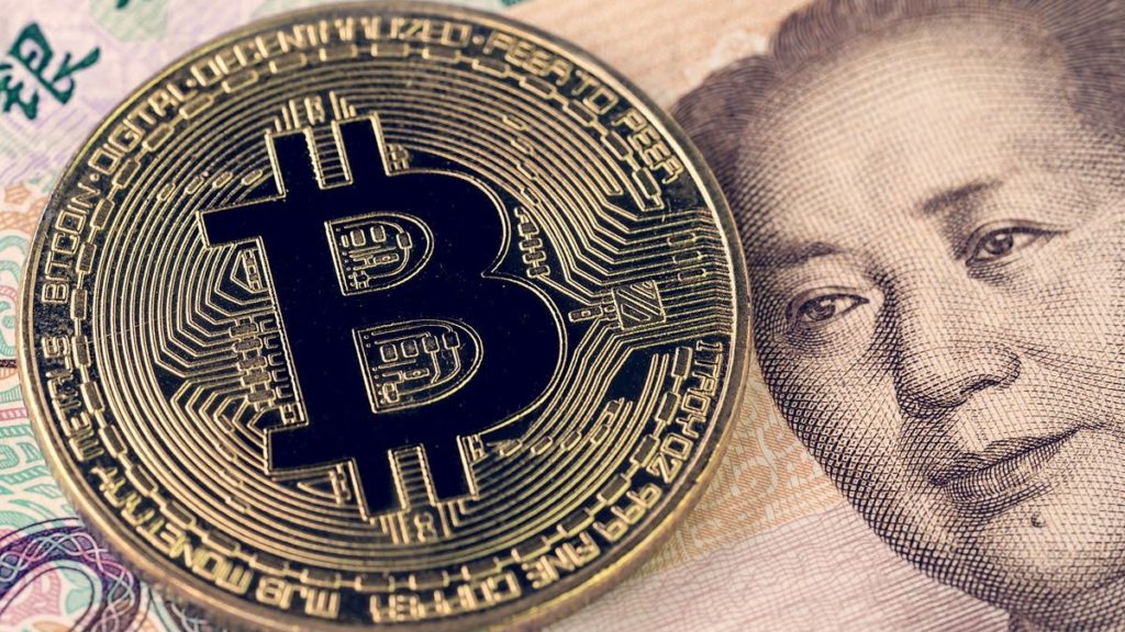 Could China be about to unban bitcoin? – The Independent