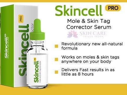 Skincell Pro Canada Reviews #1 Trending Skin Serum Cream, Shoppers Drug Mart..!