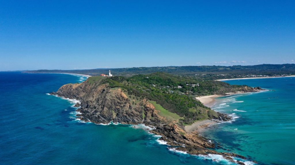 Byron Bay To Host Australia’s Largest Bitcoin Mining Operation – Using Green Energy – Forkast