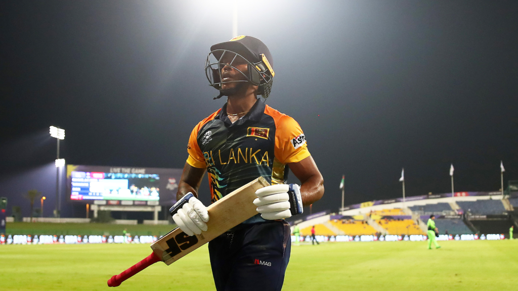 ‘He’s got it all’: Arthur’s backing Sri Lanka’s ‘generation-next’ duo – ICC T20 World Cup