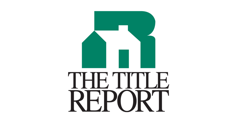 Housing inventory rises as market calms | News | The Title Report