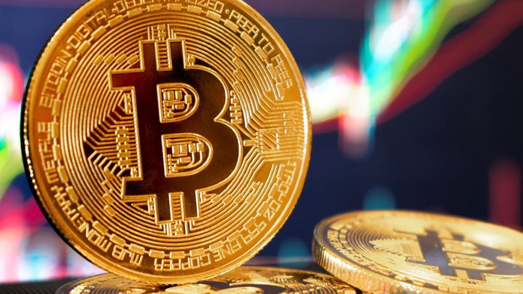 Bitcoin price rally creating ‘supply shock’ as investors stockpile in anticipation of record highs …