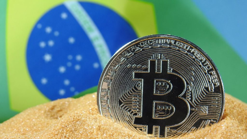 Brazil Cab-Hailing Major ’99’ Adds Bitcoin Purchase Option to Its Digital Wallet 99Pay …
