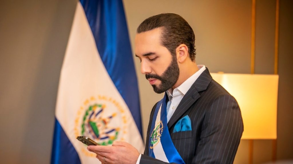 El Salvador’s Crypto-Treasury Now Richer by 420 Bitcoins, President Nayib Bukele Says …