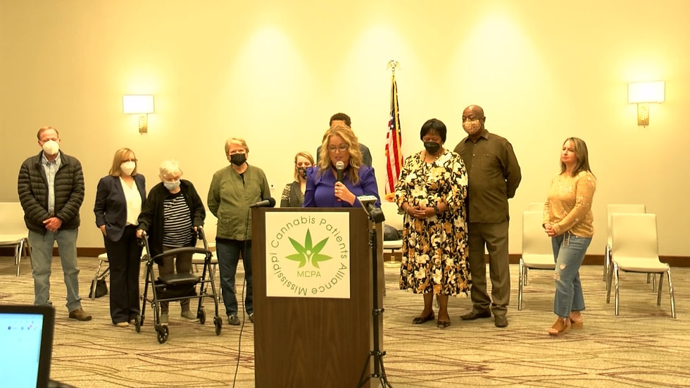 Cannabis advocates call for Governor to call special session – WTOK
