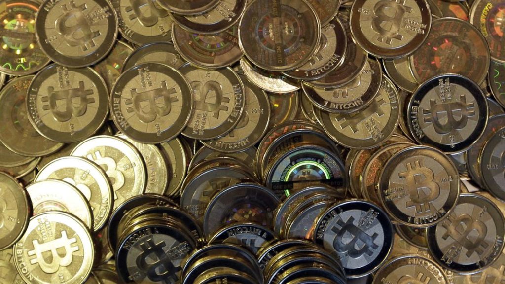 Dallas Mavericks giving away $100 in bitcoin if you do this first – Deseret News