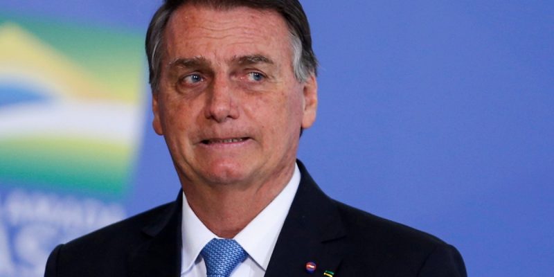 Electoral Court Clears Bolsonaro, Judge Warns of Fake News Crackdown in 2022 Vote – The Wire