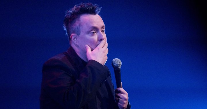 Comedian Mike Ward’s mockery of disabled Quebec singer not discriminatory: Supreme Court