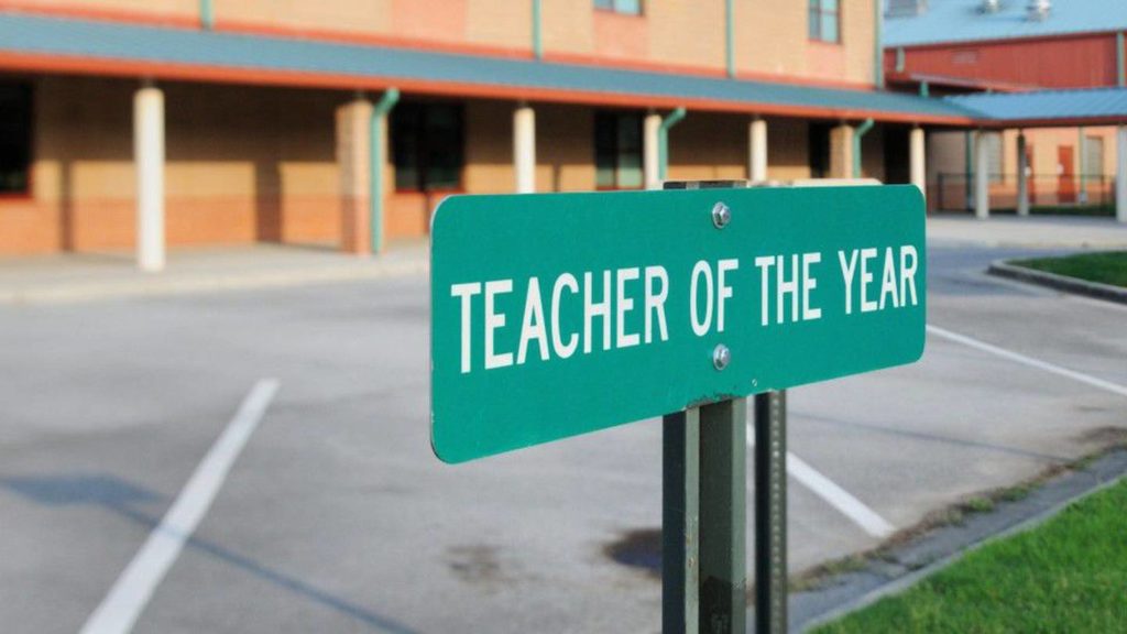 School’s ‘Teacher of the Year’ charged with child abuse, authorities say – WFTV