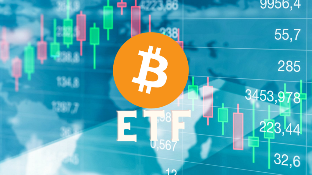 3 Bitcoin Futures ETFs emerge in October, but will more come shortly? | Cryptopolitan