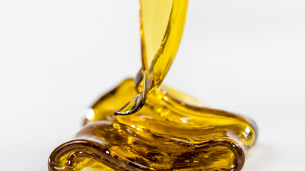 Cannabis Concentrates Trends in the U.S. and Canada – mg Magazine