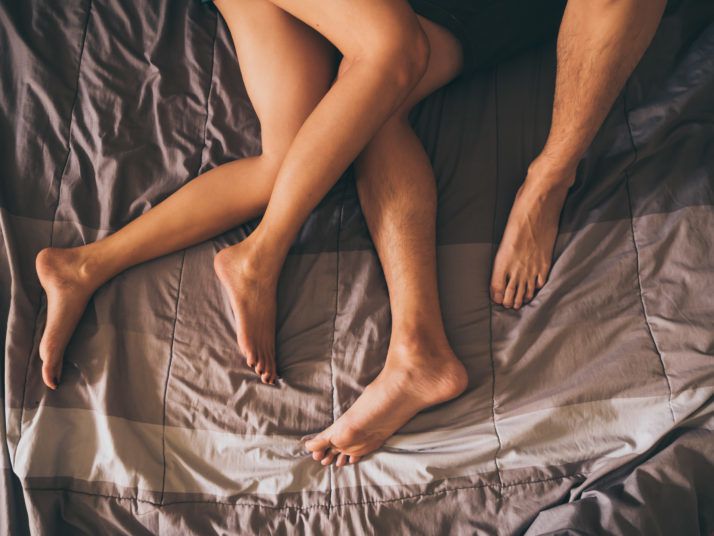 Here’s how cannabis can help increase intimacy during sex | London Free Press