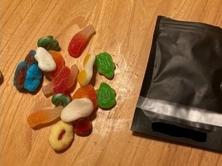 Suspected cannabis edibles found among Halloween candy: Huron OPP | London Free Press