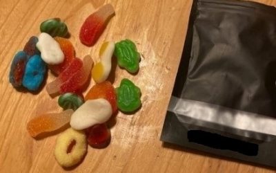 UPDATE: No suspected cannabis edibles in a Huron County trick-or-treat bag – BlackburnNews.com