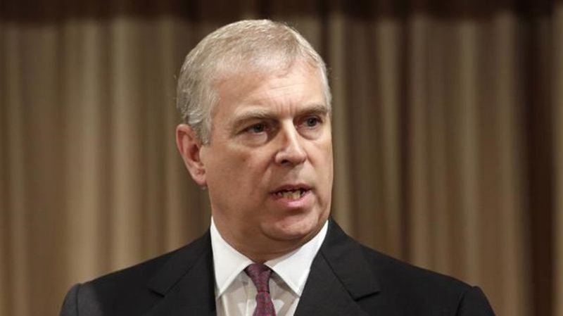 Judge: Prince Andrew sex lawsuit trial likely in late 2022