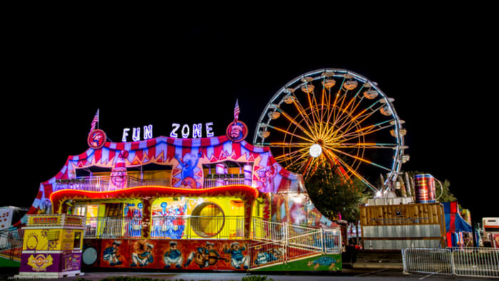 65th Jacksonville Agricultural Fair celebrates opening night on Thursday