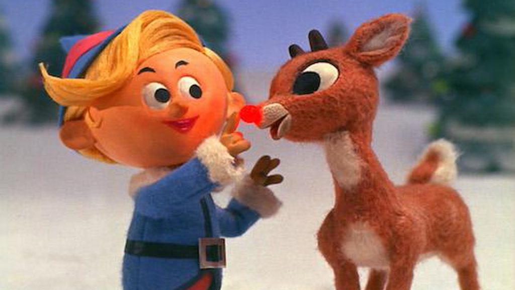 When you can watch ‘Frosty,’ ‘Rudolph’ and other holiday specials on CBS and ABC