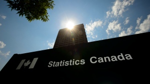 Statistics Canada scheduled to say this morning how labour market fared in October – CP24