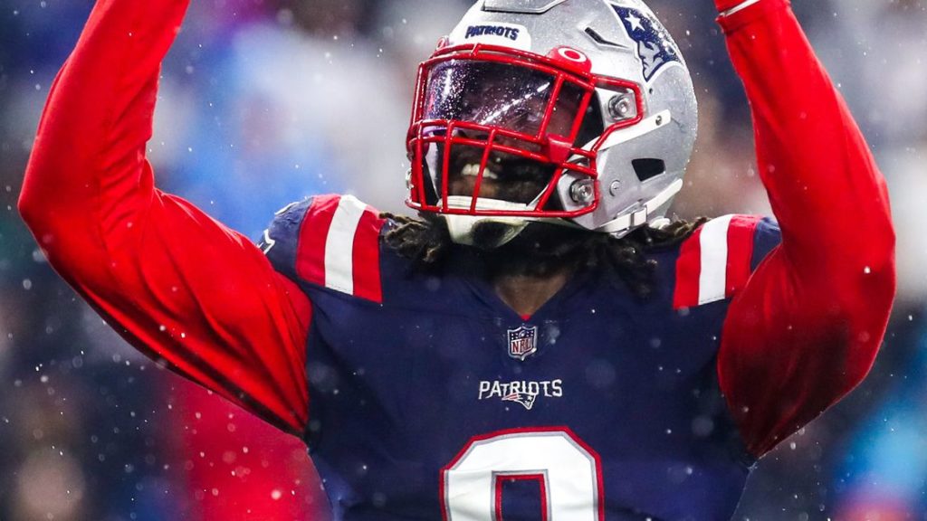 New England Patriots links 11/05/21 – Week 9 Patriots-Panthers: Previews, game plans, keys to victory