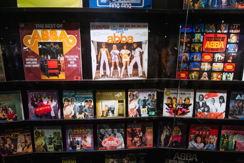 How ABBA Went From Rock’s Enemy to One of Our Most Influential Acts