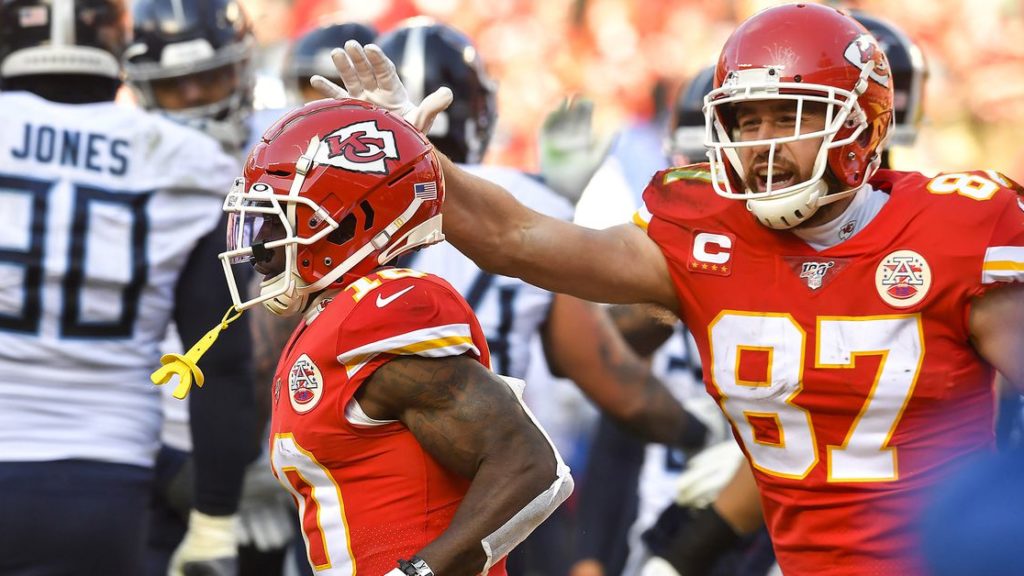 Packers vs Chiefs Matchups: Shutting down Hill, Kelce key to defensive success