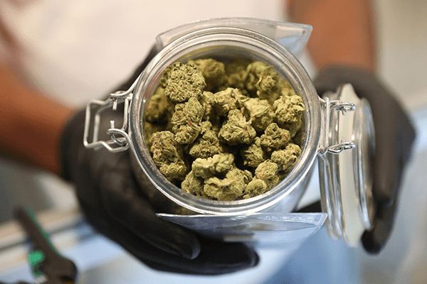 Rockland Towns & Villages Grappling With Dec. 31 Deadline On Opting-Out Of Cannabis …