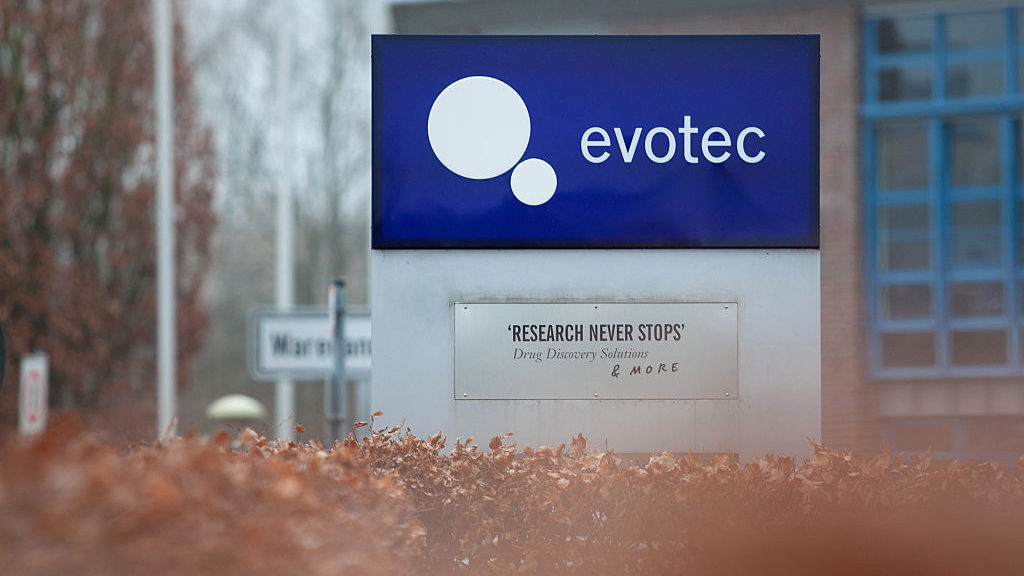 Biologics manufacturing drives Evotec’s $435M U.S. stock market debut – MedCity News