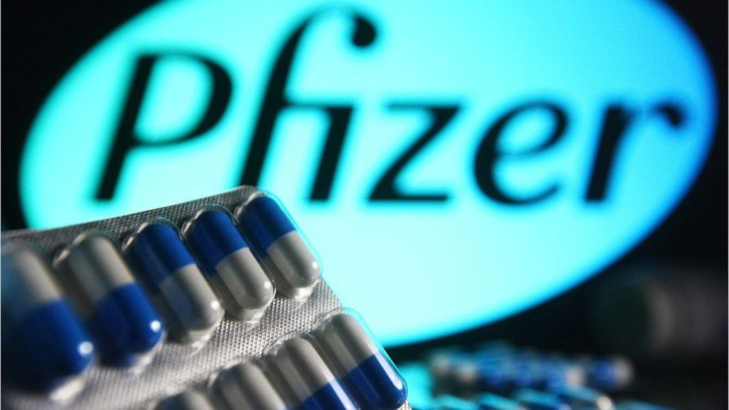 Coronavirus: Pfizer says its antiviral pill is highly effective against COVID-19 – WFTV
