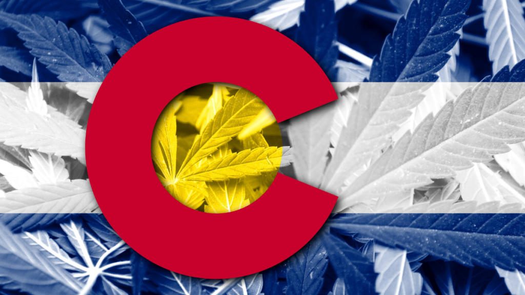 Colorado Is Once Again Leading The Way To Reform The Convoluted Cannabis Tax Code …