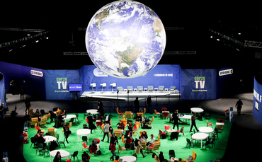 COP26: Governments vow to strengthen nature protection and expand carbon sinks …