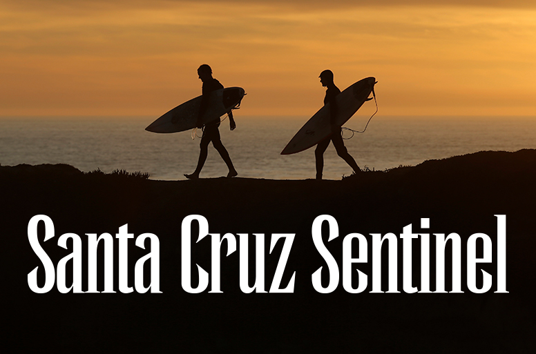 Letter | Cannabis operation would dwarf working farms – Santa Cruz Sentinel