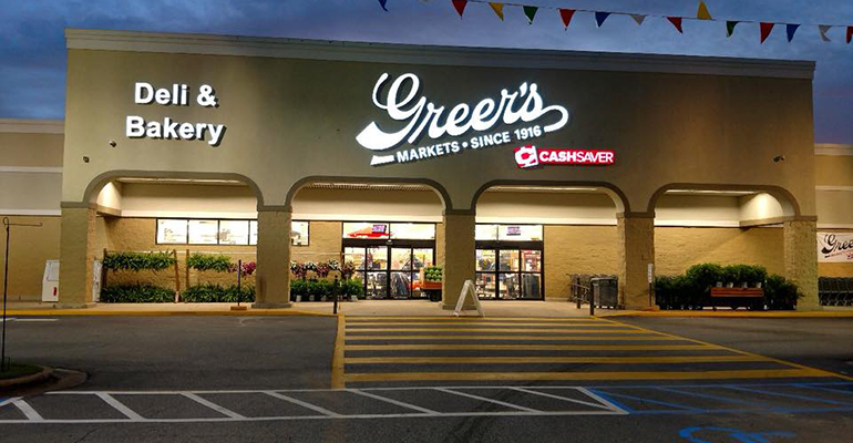 Greer’s Markets eyes drone grocery delivery – Supermarket News