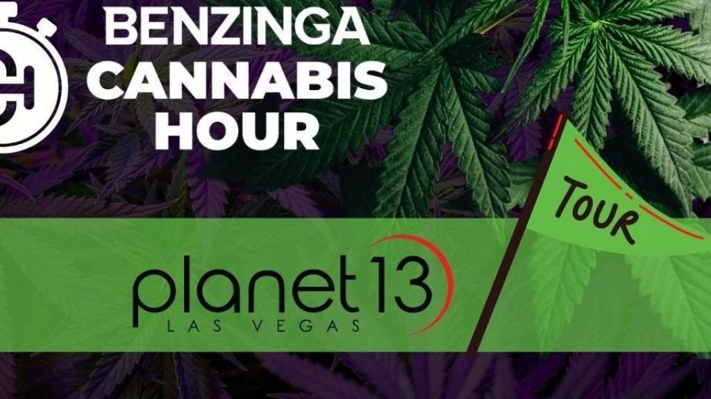 The World’s Largest Cannabis Dispensary: We Got A Behind-The-Scenes Tour With Planet 13 CEO