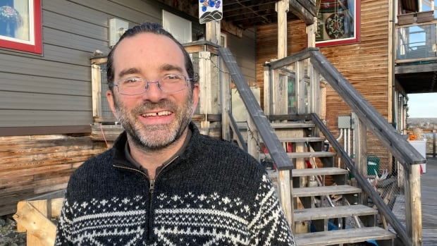 Anxious about your impact? This NWT man says he’s been carbon neutral for 15 years – CBC.ca