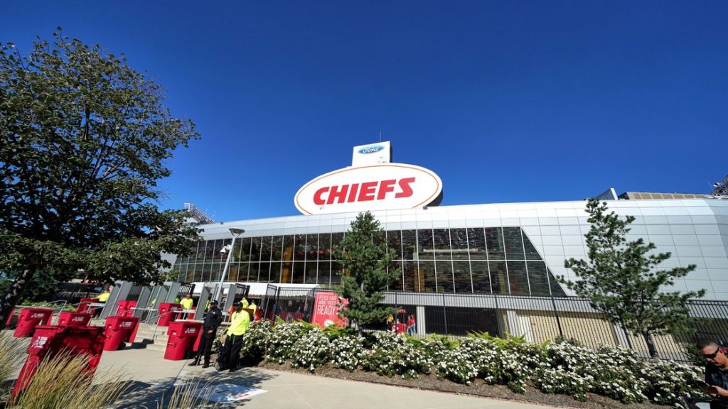 Packers vs. Chiefs, 2021 Week 9: How to watch, TV broadcast map, odds, & more