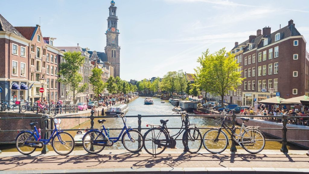 Amsterdam Will Ban Tourists From Entering Cannabis Cafes – Travel Off Path