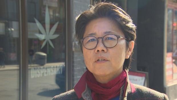 2 Toronto councillors push for limits on pot shop locations, saying cities should have more …