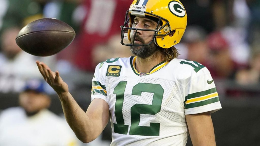 Paul Klee: It’s obviously time to cancel COVID survivor Aaron Rodgers