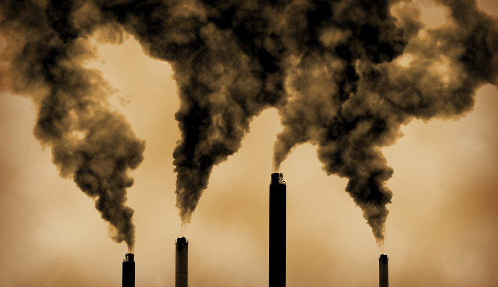 KRBN Primed as Carbon Emissions Reaching Pre-Pandemic Levels – ETF Trends