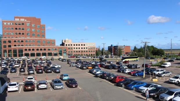 Moncton eyes spending $32M tied to ‘transformative’ downtown development | CBC News