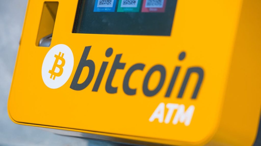 Why the price of bitcoin is pushing to new highs – Evening Standard