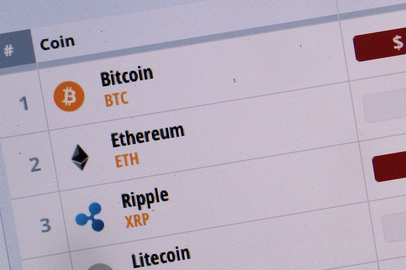 Bitcoin and ethereum soar to record highs on crypto exchange – UPI.com