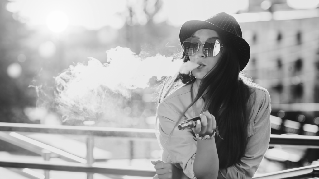 What Cannabis Brand Leaders Should Know About Evolving Vape Culture – Rolling Stone